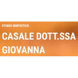 Studio Dentistico Casale Dott.ssa Giovanna