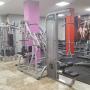 La Palestra