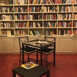 Libreria Claudiana