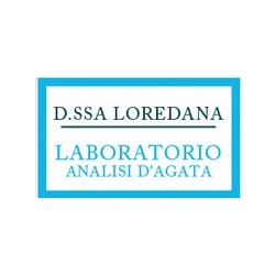 Laboratorio Analisi D'Agata