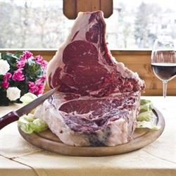 Ristorante Antica Trattoria del Burchio