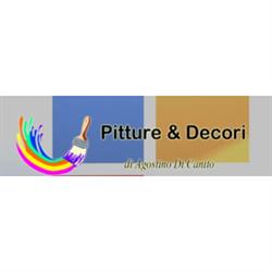 Pitture e Decori  Agostino di Canito