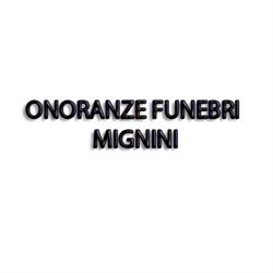 Pompe Funebri Mignini