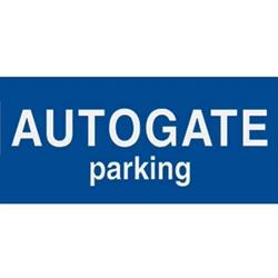Autogate Parking