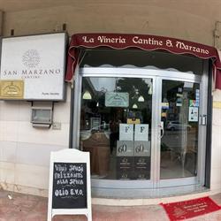 Kairos La Vineria