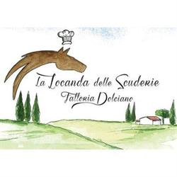 Ristorante La Locanda delle Scuderie