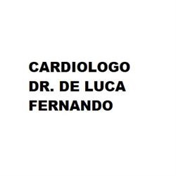 De Luca Dr. Fernando
