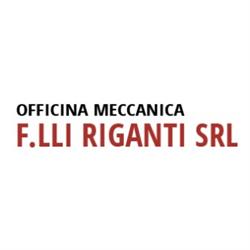 F.lli Riganti Officina Meccanica di Precisione