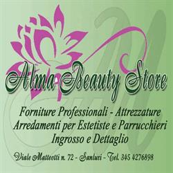 Alma Beauty Store