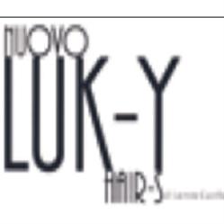 Nuovo Luk-Y Hair-S