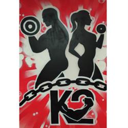 K2 Space Gym