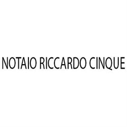 Notaio Riccardo Cinque