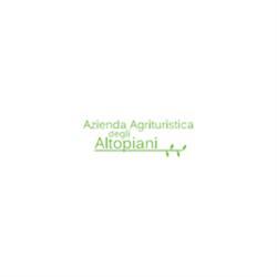 Agriturismo degli Altopiani