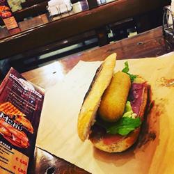 Sarrastri Panino Shop