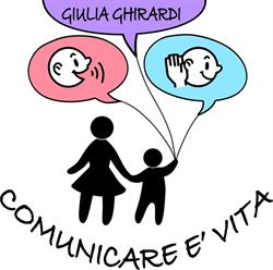 Logopedista Giulia Ghirardi