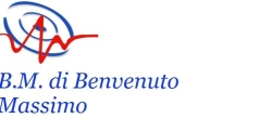 B.M. di Benvenuto Massimo