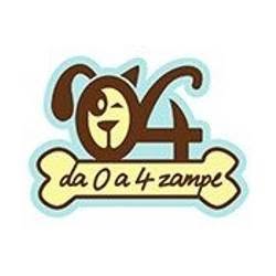 Da 0 a 4 Zampe