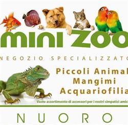 Mini Zoo di Serra Luca