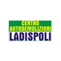 Centro Autodemolizioni Ladispoli - Divisione Ricambi