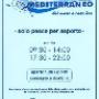 Mediterraneo dal Mare a Casa Tua