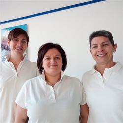 Fisiotre Studio Fisioterapico
