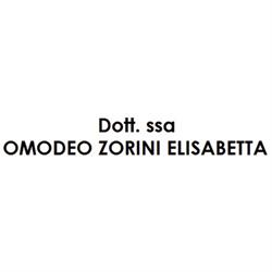 Omodeo Zorini Dott.ssa Elisabetta Nutrizionista