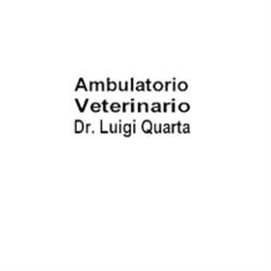 Ambulatorio Veterinario Dr. Luigi Quarta