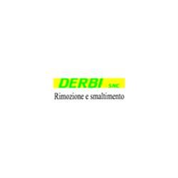 Derbi Bonifica Amianto