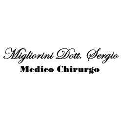 Migliorini Dr. Sergio - Medicina Fisica e Riabilitazione