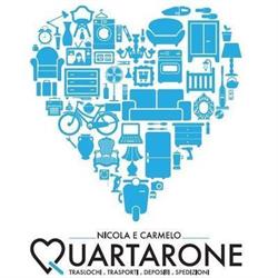 Traslochi Quartarone Nicola e Carmelo