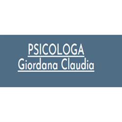 Giordana Dr.ssa Claudia Psicoterapeuta