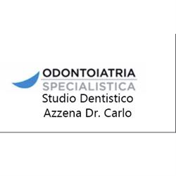 Azzena Dr. Carlo - Studio Dentistico