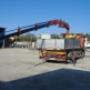 Noleggio Piattaforme Aeree