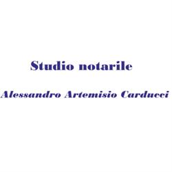 Notaio Alessandro Carducci Artenisio