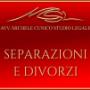 Avv. Michele Cunico Studio Legale - Separazioni Veloci