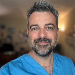 Viana Dr. Michele Specialista in Neurologia