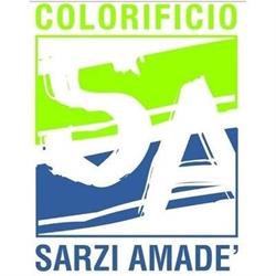 Colorificio Sarzi Amade'