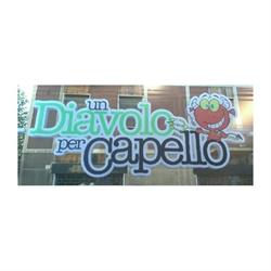 Un Diavolo per Capello