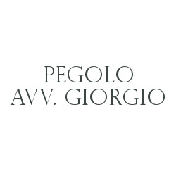 Pegolo Avv. Giorgio