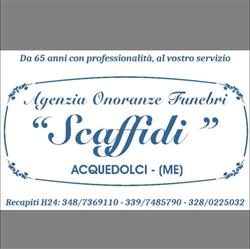 Onoranze Funebri Scaffidi