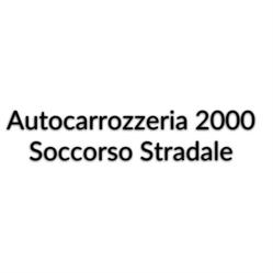 Autocarrozzeria 2000 Soccorso Stradale