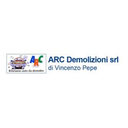 Arc Demolizioni Srl