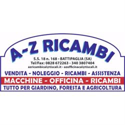 A-Z Group