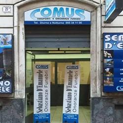 Nuova Comus