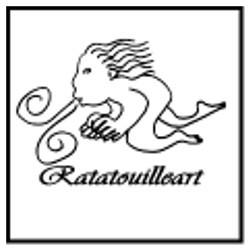 Ristorante Mistral Ratatouilleart