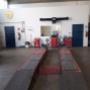 Interno Officina