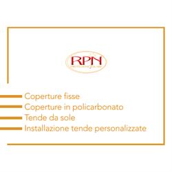 Rpn Protezione Solare