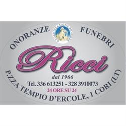 Agenzia Funebre Ricci Paolo