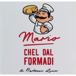 Bertossi Lucia Formaggi e Latticini