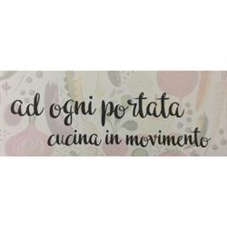 Ad Ogni Portata Cucina in Movimento